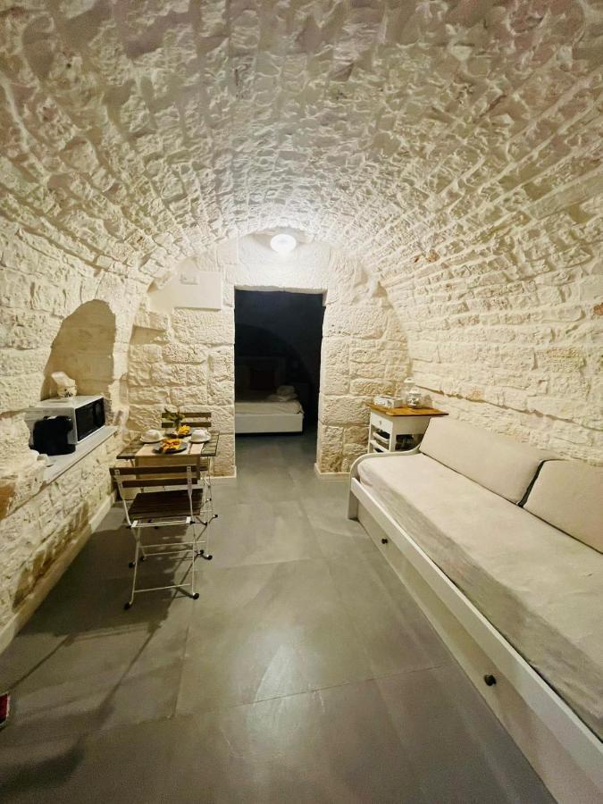 Hotel Scardino Trulli Locorotondo Exterior foto