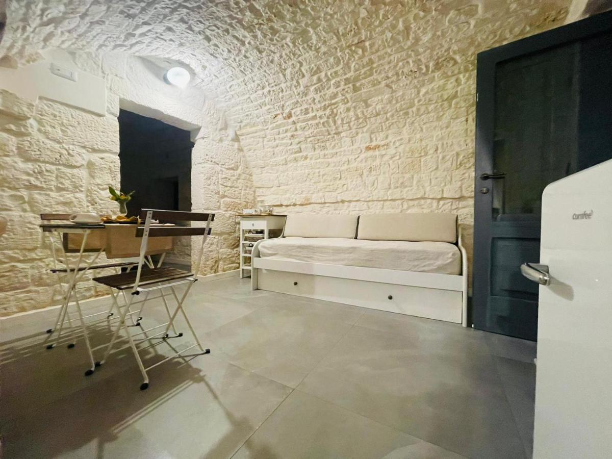 Hotel Scardino Trulli Locorotondo Exterior foto